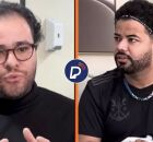 Hytalo Santos e advogado. 