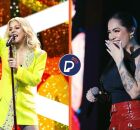 Fim de semana no Recife tem shows de Raphaela Santos, Paula Toller e mais; confira programa&ccedil;&atilde;o.