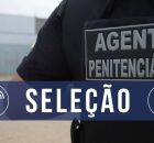 Agente Penitenci&aacute;rio.