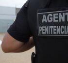 Agente Penitenci&aacute;rio