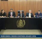 Alepe aprova empr&eacute;stimo.