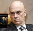 Alexandre de Moraes. 