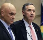 Alexandre de Moraes e Barroso.