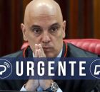 Alexandre de Moraes.