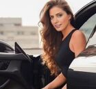 Ana Paula Leme. 
