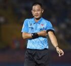 &Aacute;rbitro da Fifa morre ap&oacute;s mal s&uacute;bito durante exame f&iacute;sico