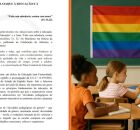 Arquidiocese se posiciona a favor de ensino de g&ecirc;nero nas escolas