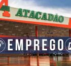 Atacad&atilde;o abre vagas de emprego em Recife.
