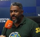 Bispo Daniel, organizador da Marcha para Jesus.