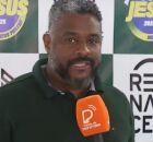 Bispo Daniel, organizador da Marcha Para Jesus.