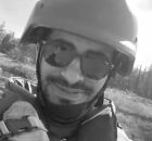 Brasileiro do Ex&eacute;rcito de Israel morto em Gaza.