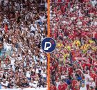 Rivais pelo acesso, Santa Cruz e Am&eacute;rica-RN lideram m&eacute;dias de p&uacute;blico na S&eacute;rie D