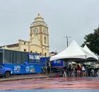 Carreta da Mulher Pernambucana.
