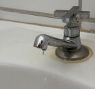 Compesa realiza manuten&ccedil;&atilde;o nesta quinta e bairros do Recife ficar&atilde;o sem &aacute;gua.