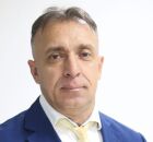 Douglas N&oacute;brega, novo presidente da Compesa.