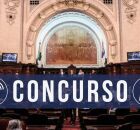 Concurso da Assembleia Legislativa do Rio de Janeiro.