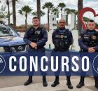 Concurso da Gaurda Municipal de Limoeiro.