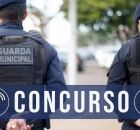 Concurso da Guarda Municipal.