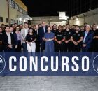 Concurso da Pol&iacute;cia Penal.