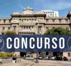 Concurso do Tribunal de Justi&ccedil;a.