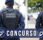 Concurso: guardas municipais.