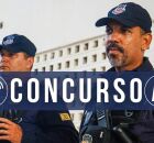 Concurso para Guarda Municipal de Paulista.