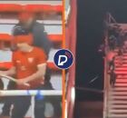 Conmebol promete 'm&aacute;xima firmeza' e condena viol&ecirc;ncia em jogo da Sul-Americana