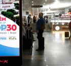 COP30 em Bel&eacute;m. 