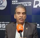 Coronel Alberto Feitosa. 