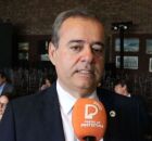 Danilo Cabral, superintendente da Sudene.