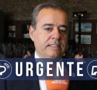 Ex-deputado federal Danilo Cabral.