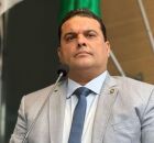 Vereador do Recife Davi Muniz (PSD). 