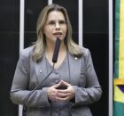 Deputada federal Clarissa T&eacute;rcio