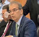 Deputado Coronel Feitosa.