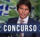 Relator do grupo de trabalho, deputado Pedro Paulo (PSD RJ). 