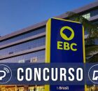 Concurso EBC. 