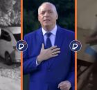 Bispo Eduardo Costa. 