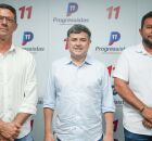 Eduardo da Fonte Rog&eacute;rio Ferreira, e Luan Almeida.