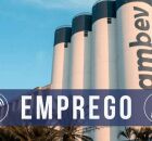 Emprego Ambev.