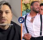 Euro, marido de Hytalo Santos, &eacute; preso.