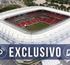 Sport tenta levar partida contra o Vasco para Arena de Pernambuco, mas n&atilde;o tem sucesso