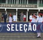Ex&eacute;rcito abre sele&ccedil;&atilde;o p&uacute;blica com vagas para Recife.