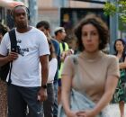 Falta de Homens no Brasil. 