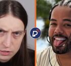 Felca e Hytalo Santos. 