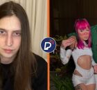 Felca, Kamylinha e Hytalo Santos.