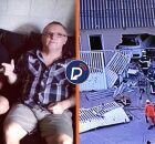 Pai de jogador do Palmeiras &eacute; preso ap&oacute;s ser condenado por duplo homic&iacute;dio 