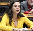 Fernanda Melchionna. 