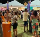 Festival da Cerveja Artesanal.
