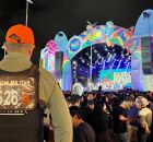 Festival Pernambuco Meu Pa&iacute;s. 