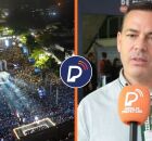 FIG 2025 recebeu milh&otilde;es de pessoas.